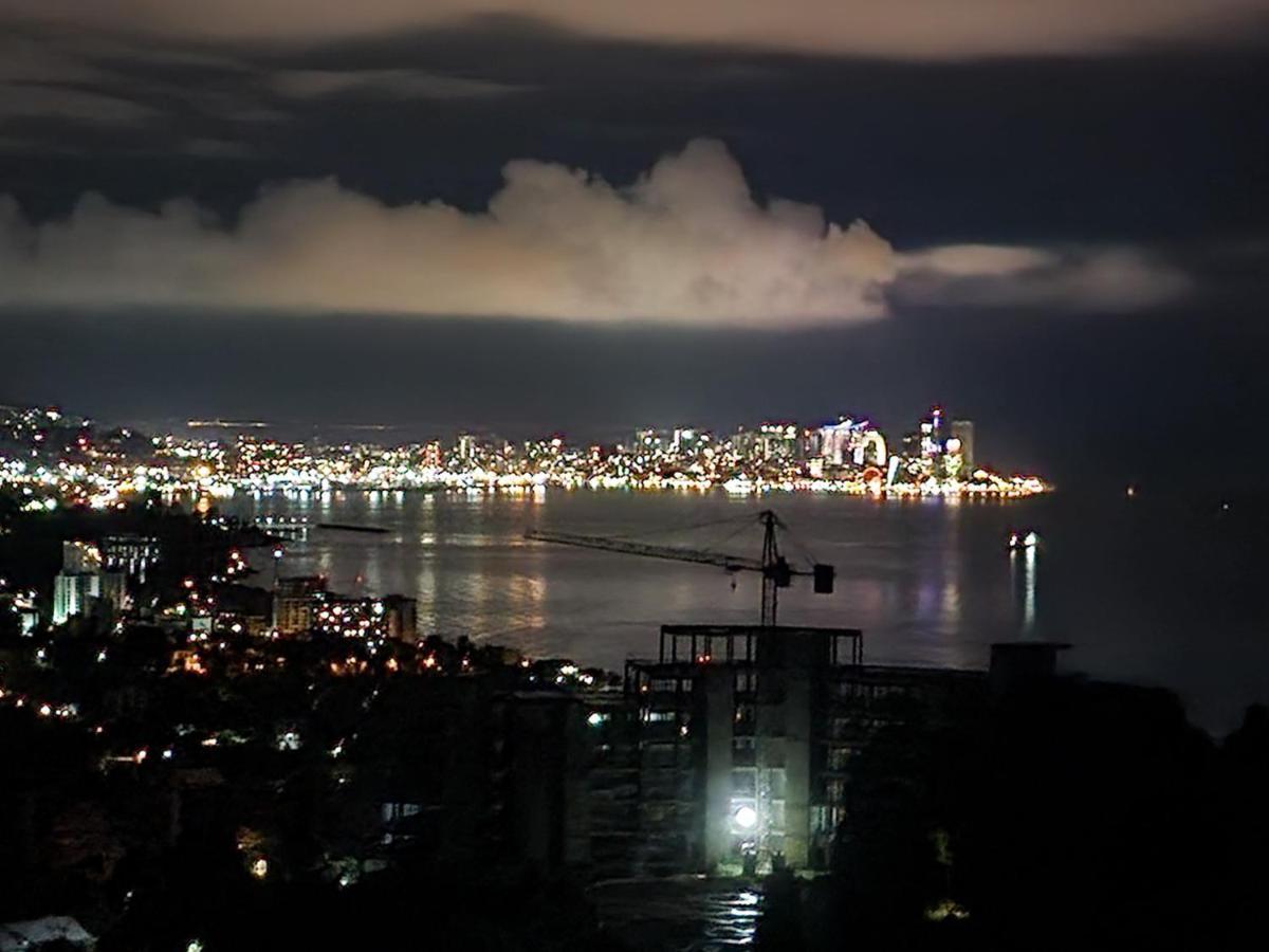 Cape Tower Batumi