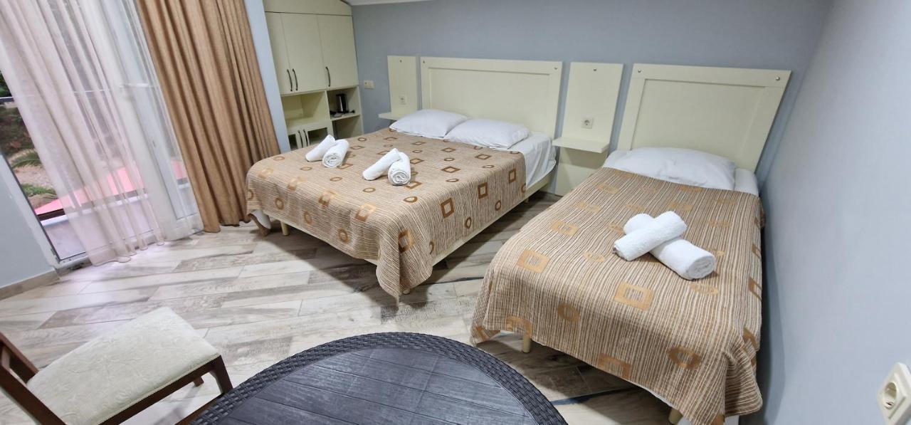 Hotel Cape Tower 3*