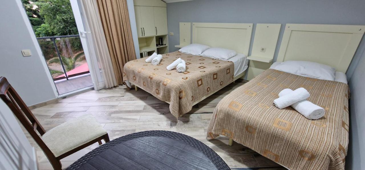 Cape Tower Hotel Batumi