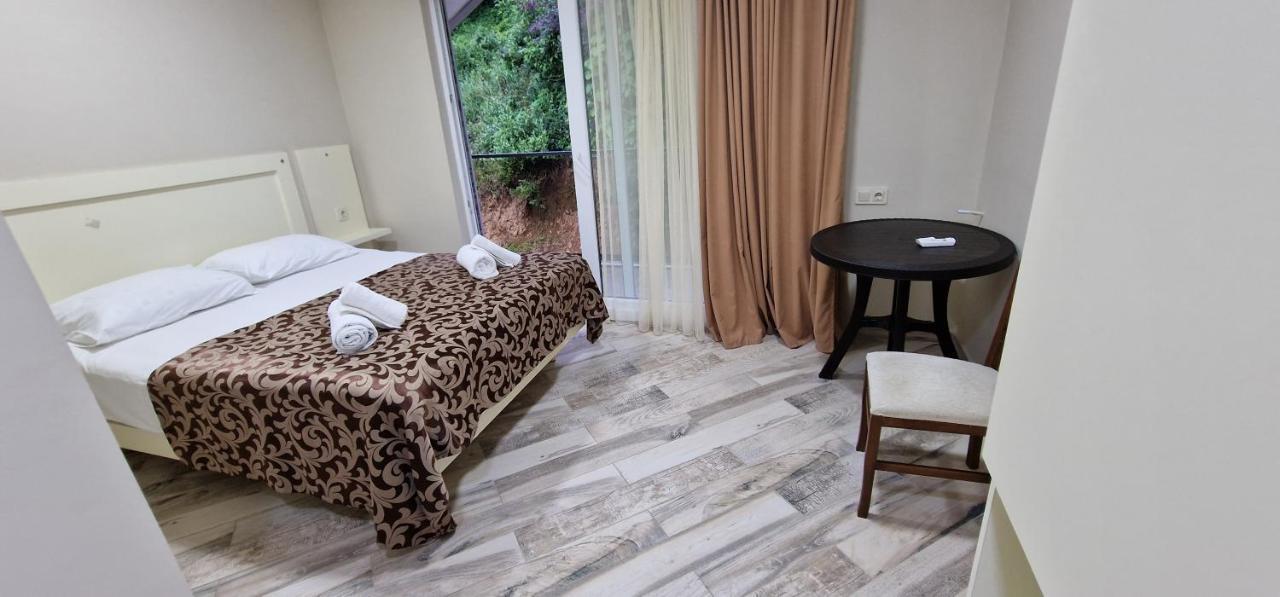 Hotel Cape Tower Batumi