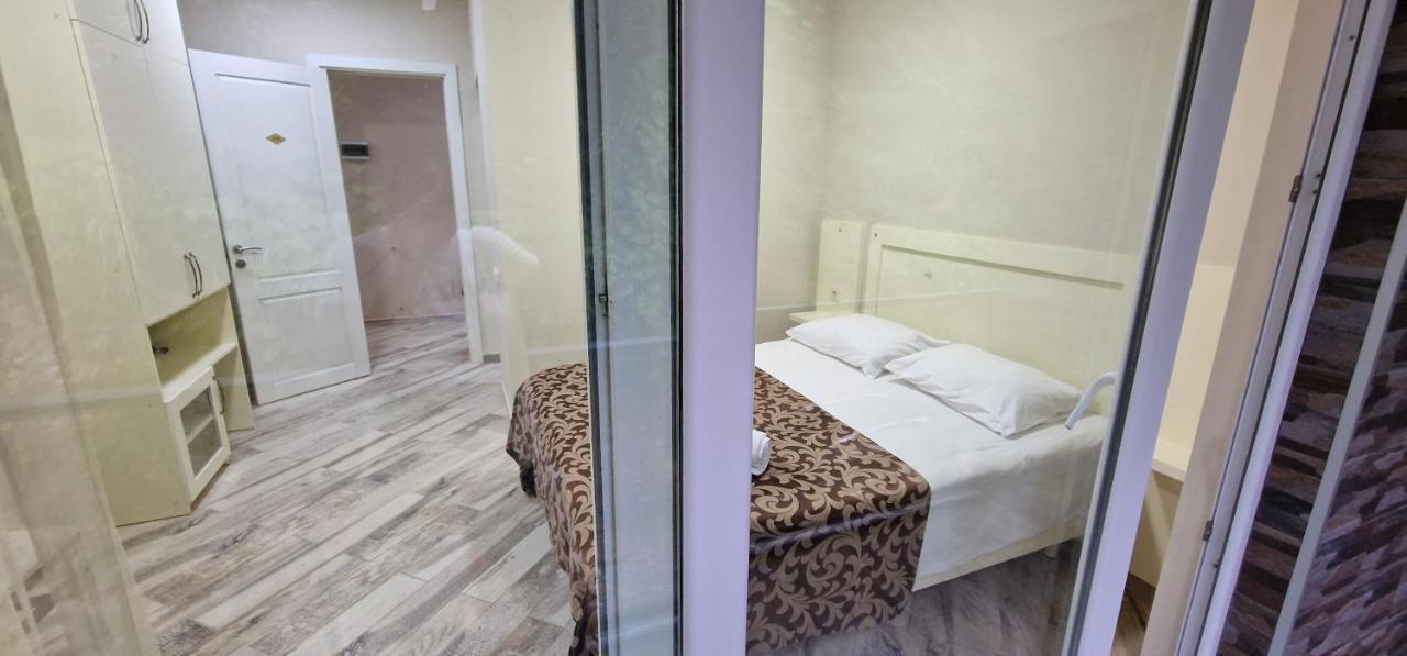 Hotel Cape Tower 3*