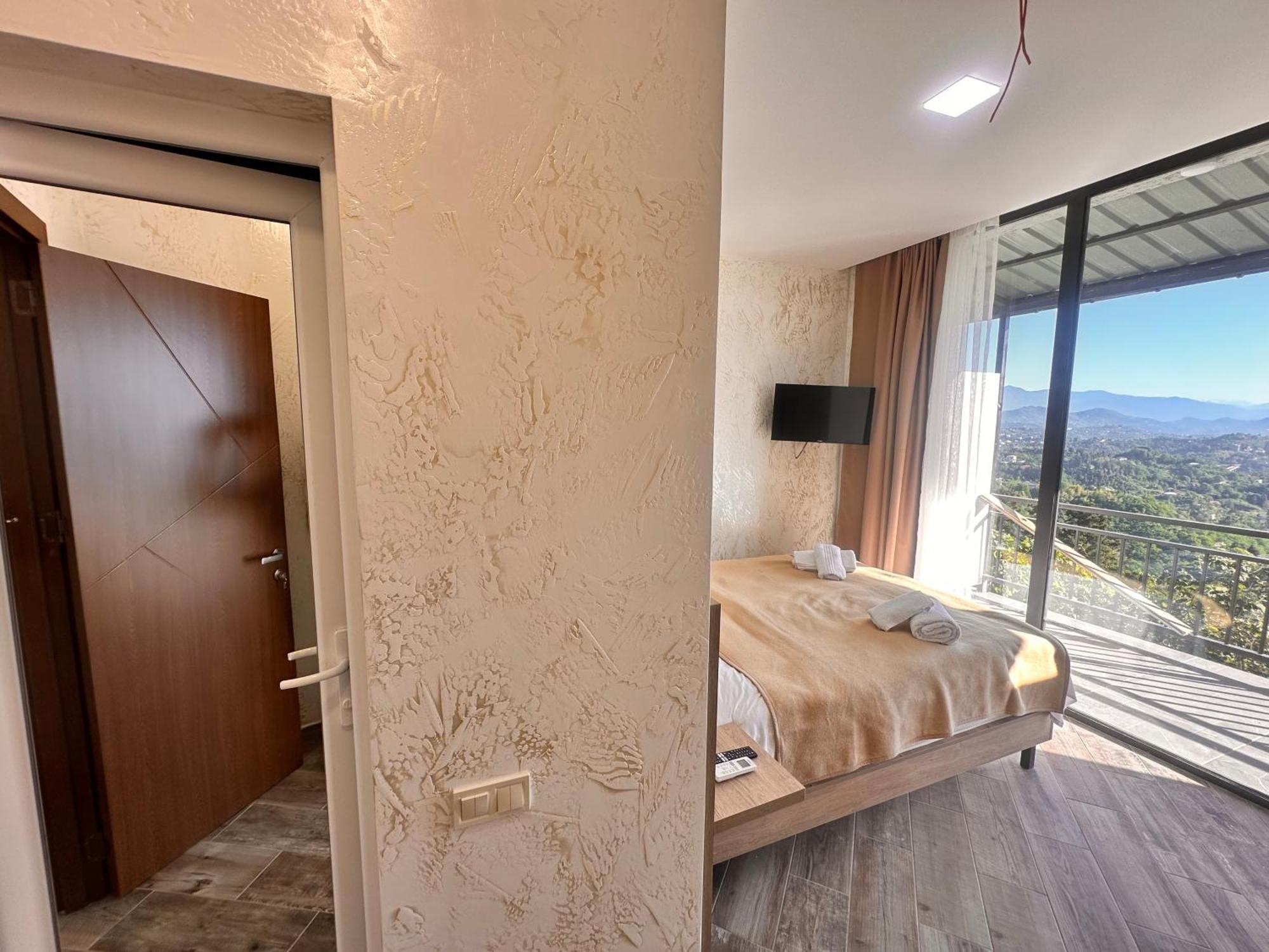 Cape Tower 3*