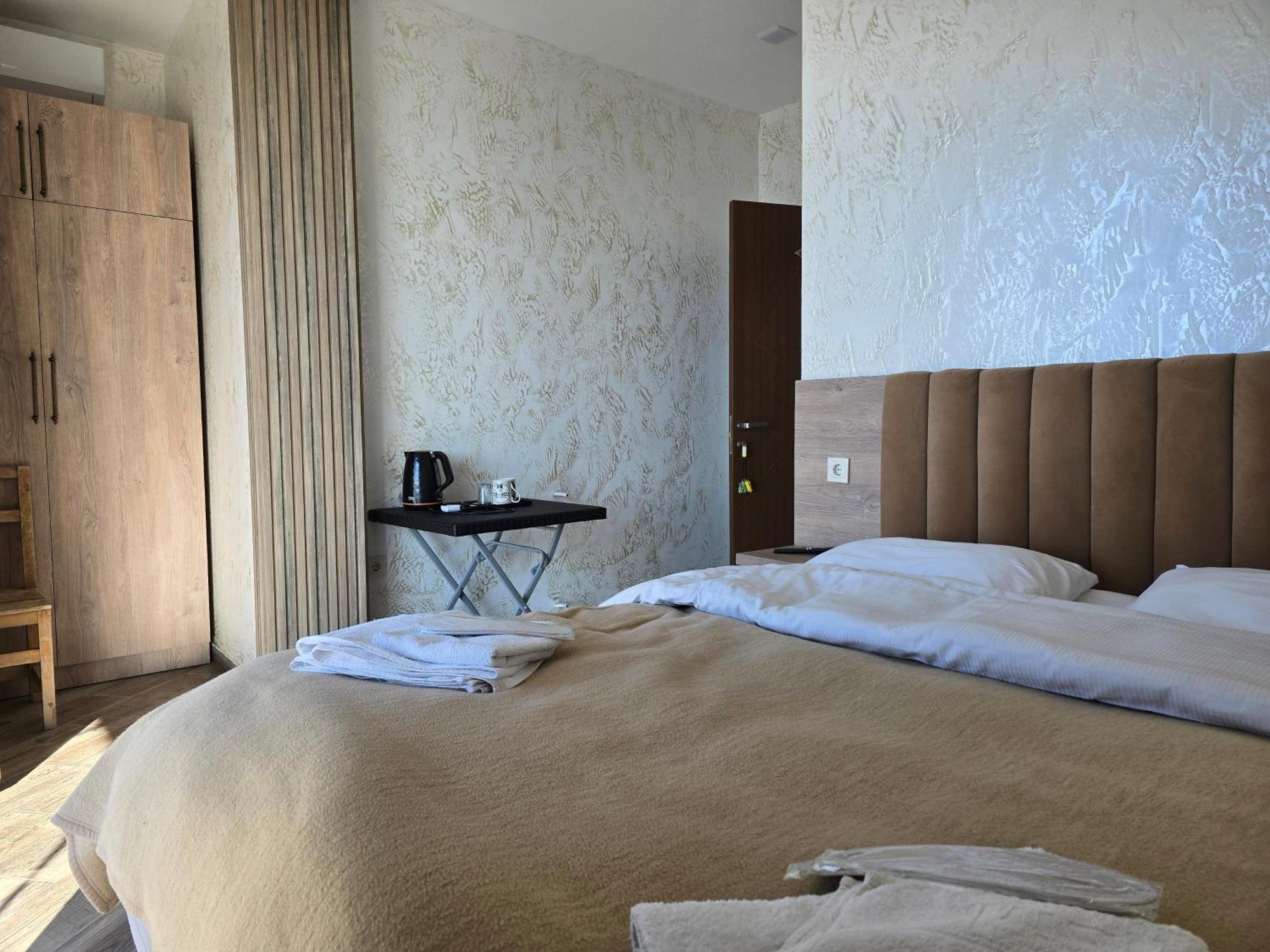 Hotel Cape Tower 3*