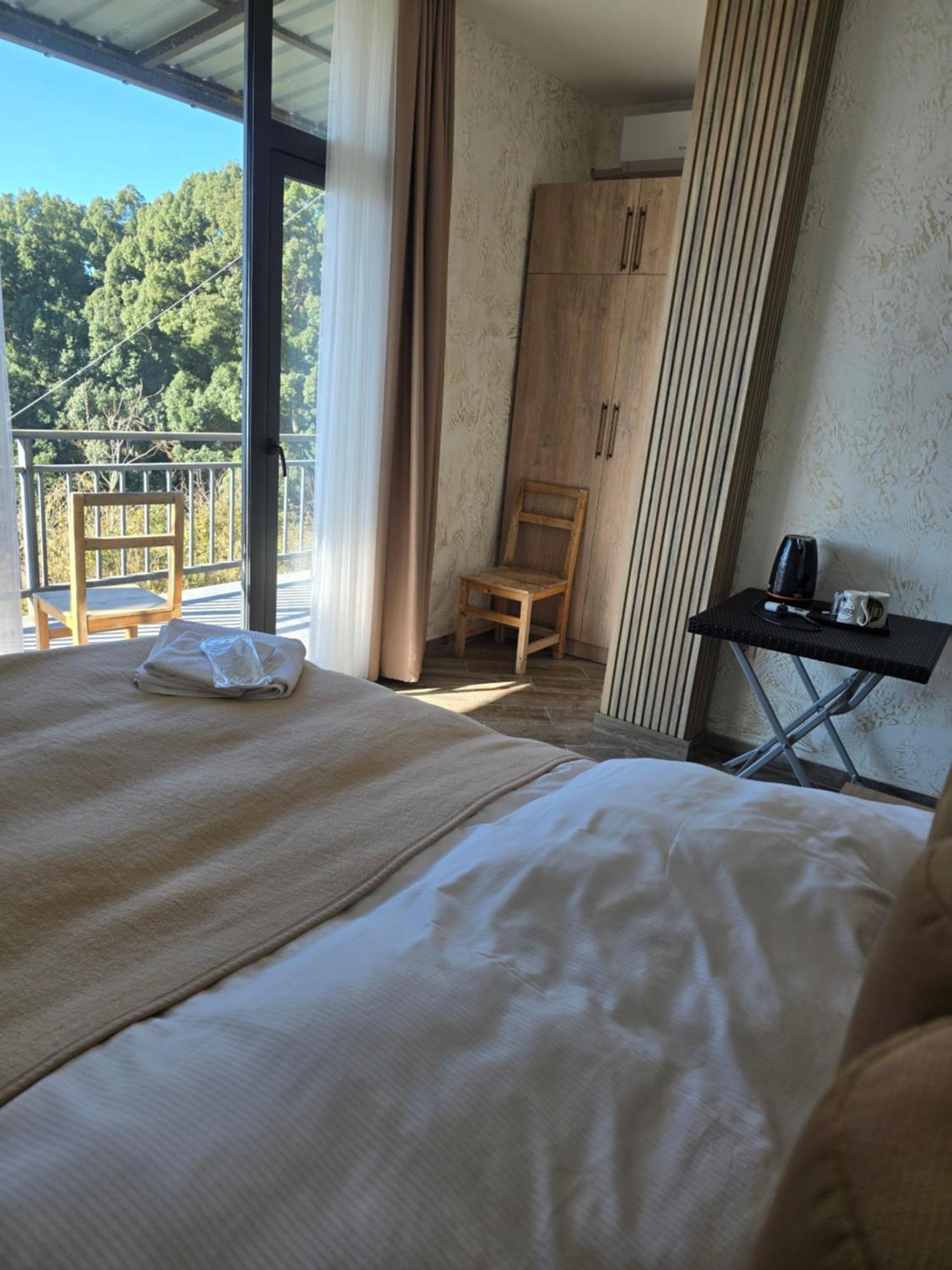 Cape Tower 3*