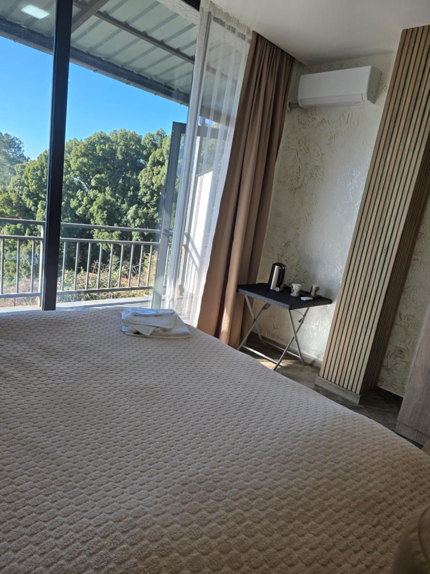 Cape Tower Hotel