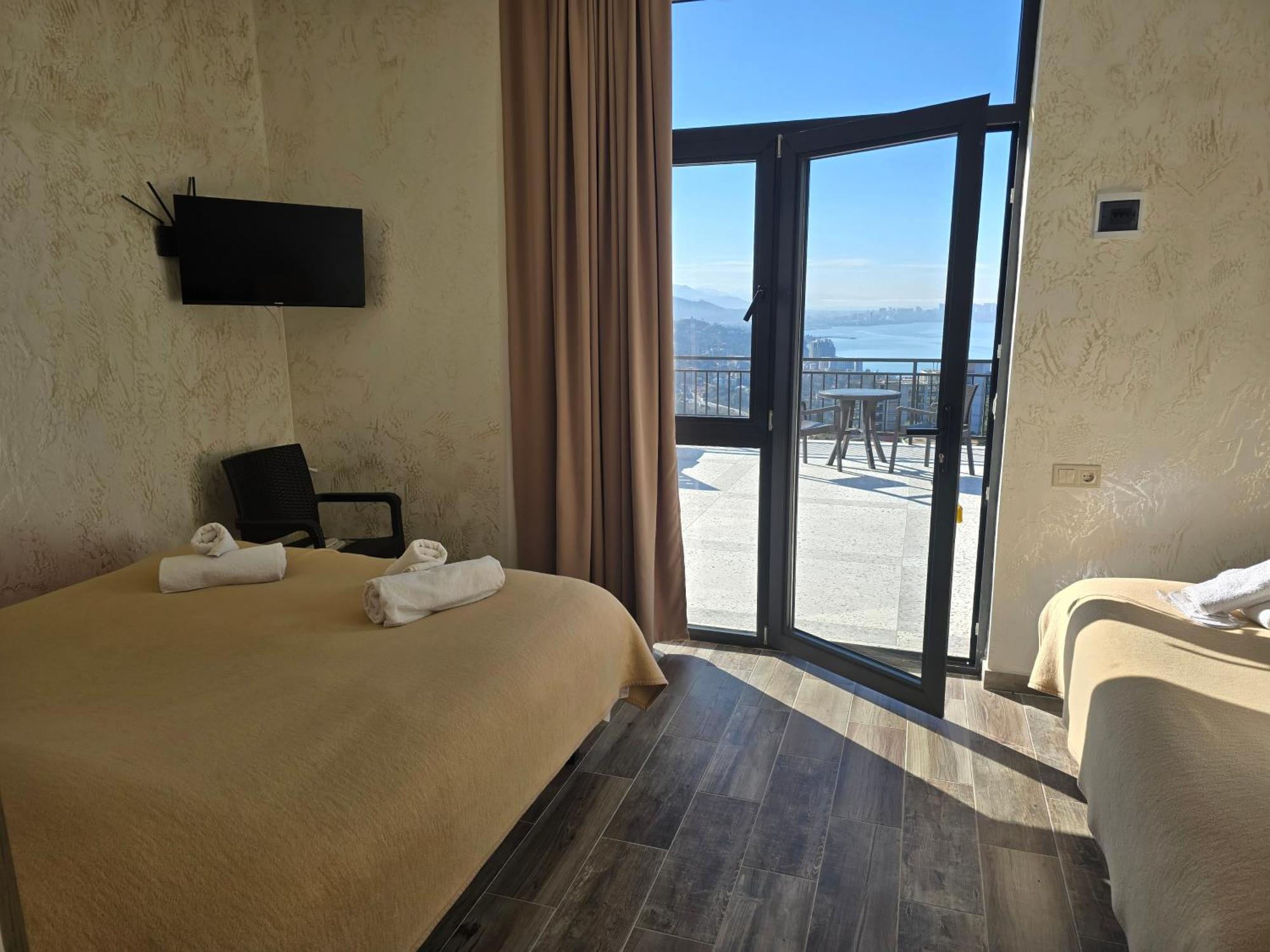 Hotel Cape Tower