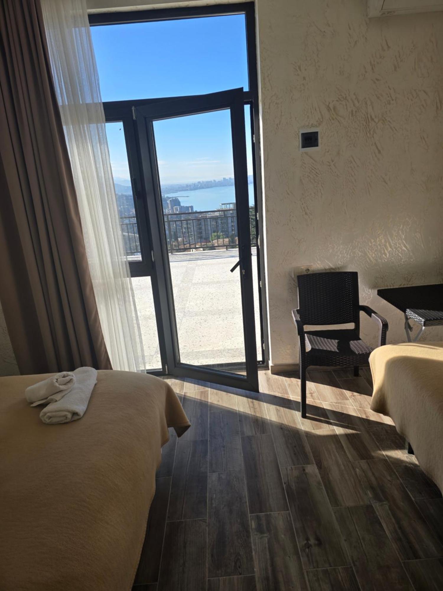 Cape Tower 3* Batumi