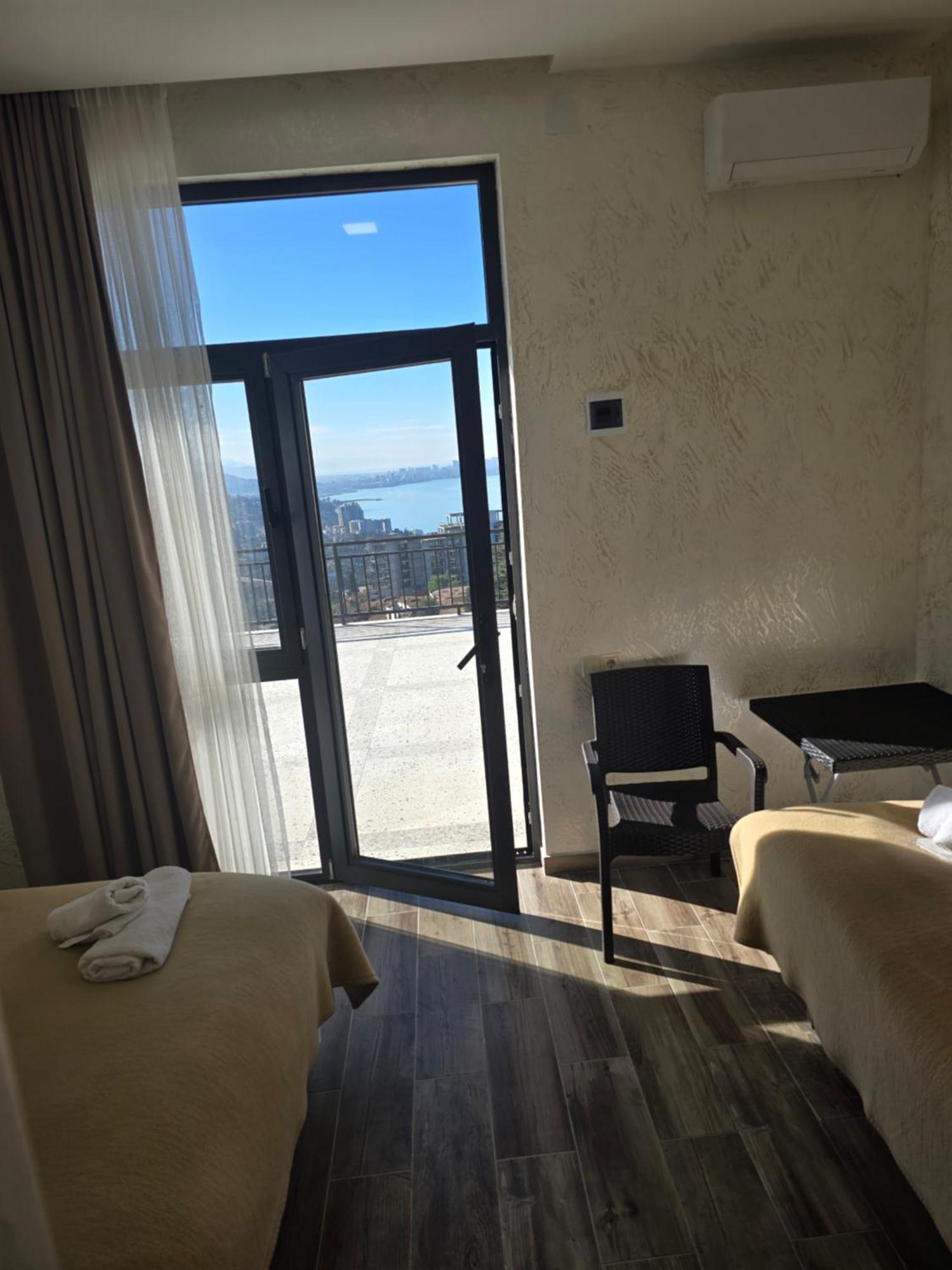 Cape Tower Hotel