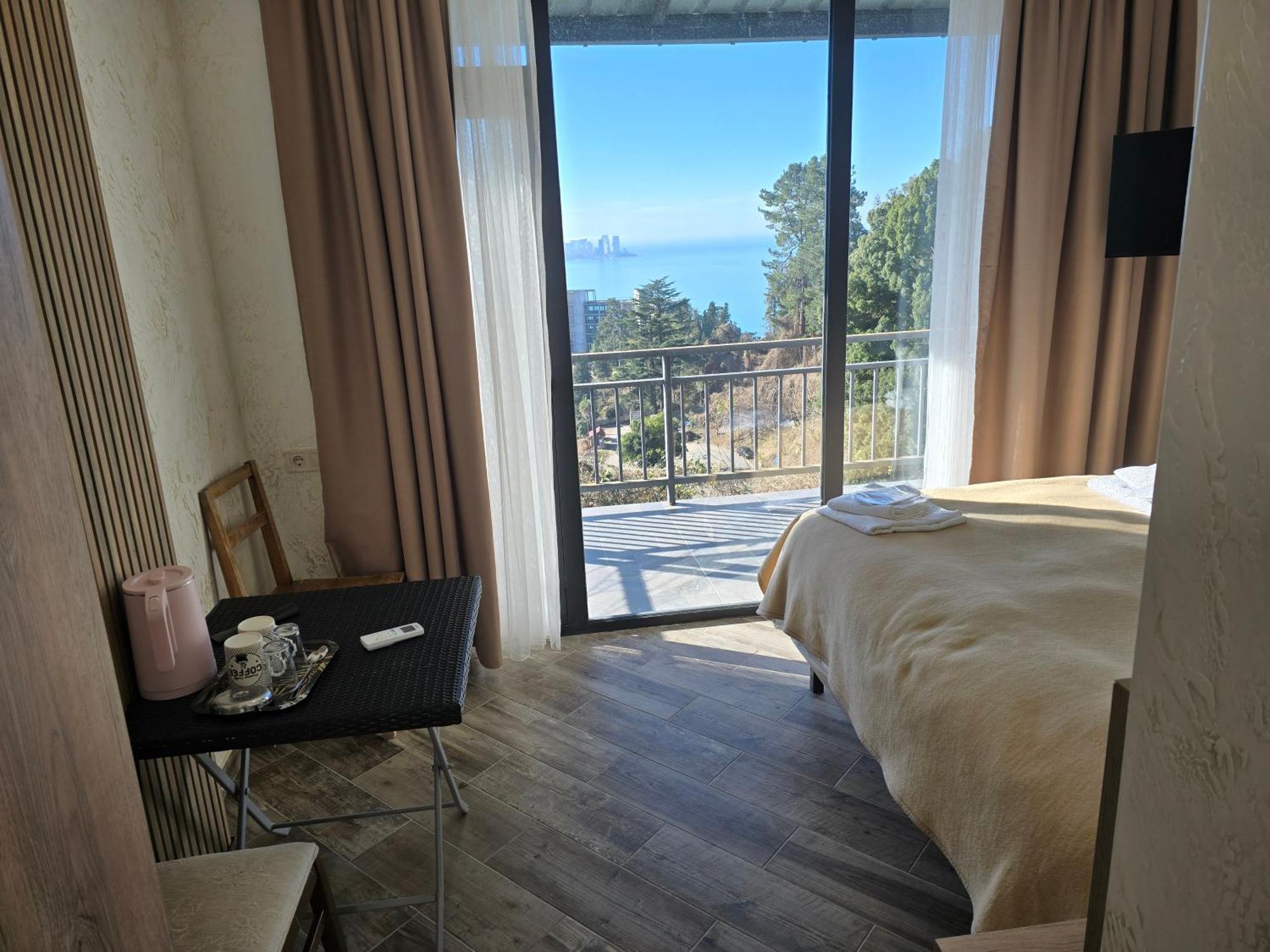 Hotel Cape Tower