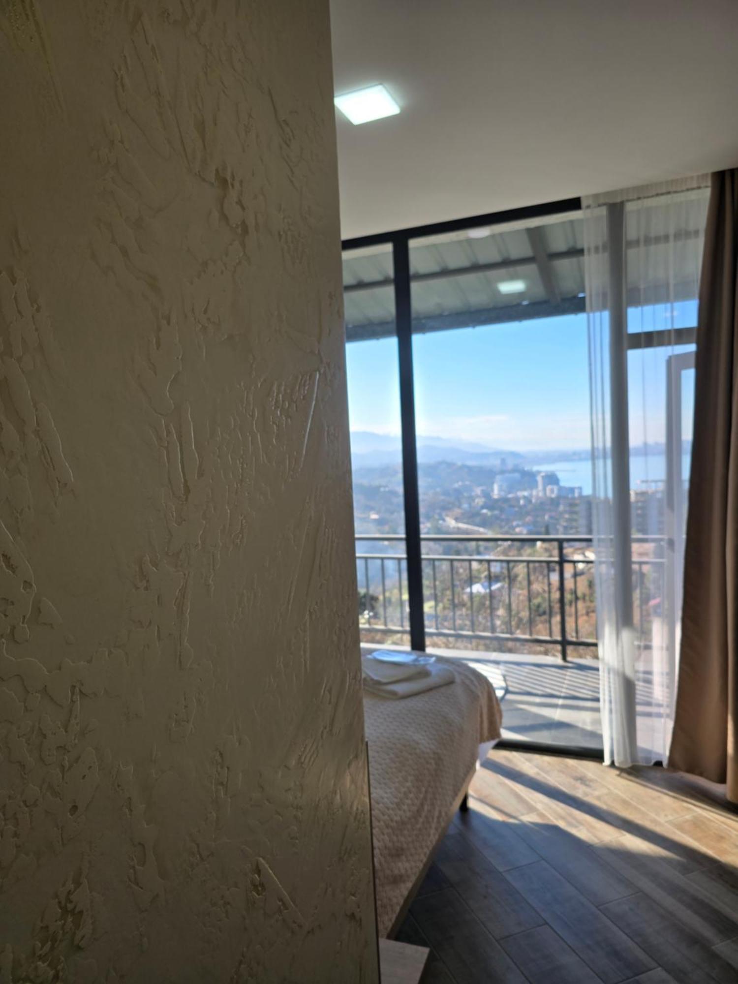 Hotel Cape Tower 3*