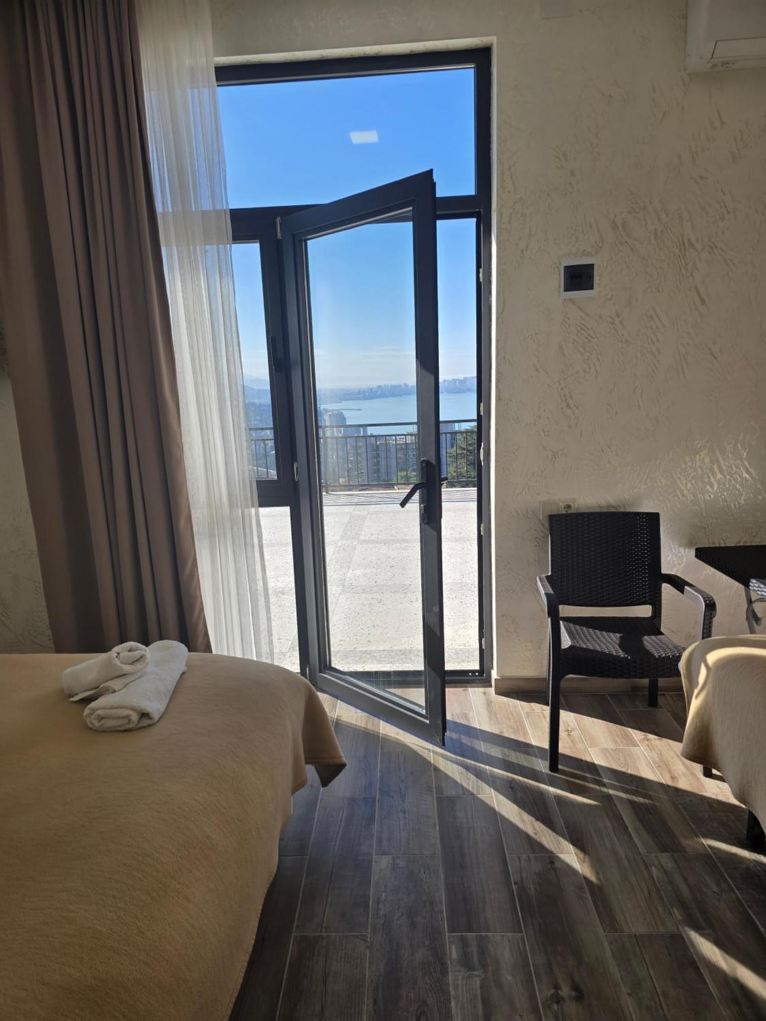 Cape Tower Hotel