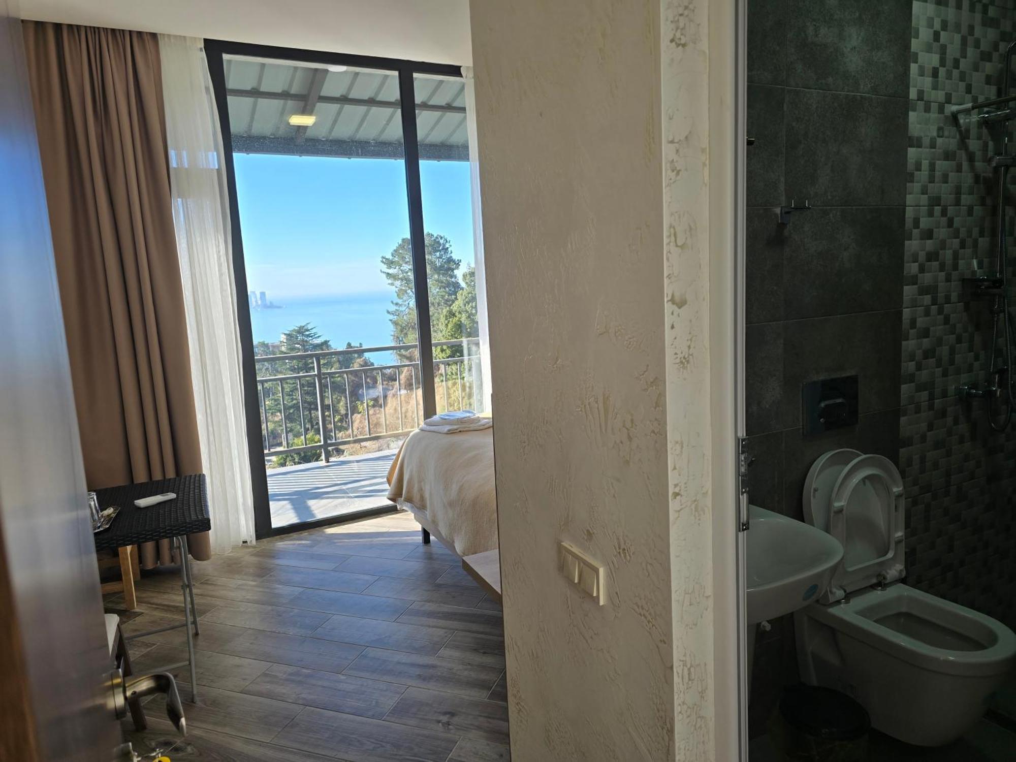 Hotel Cape Tower