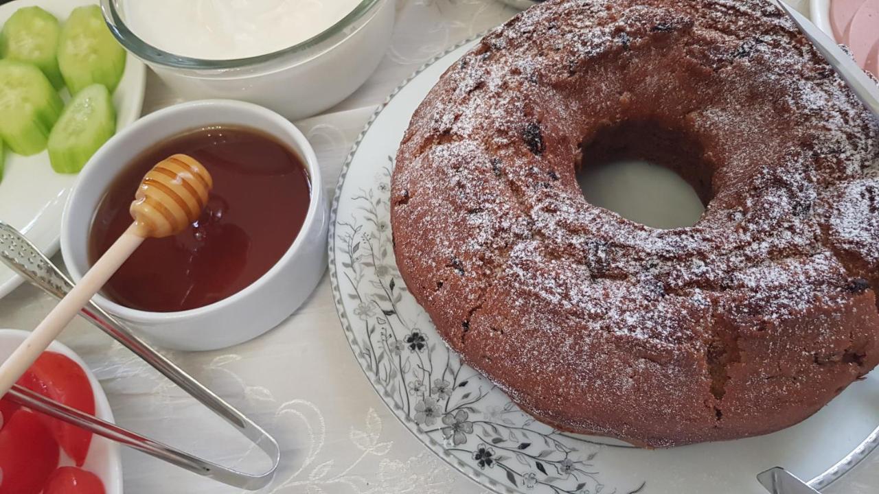 комплекс Отель
