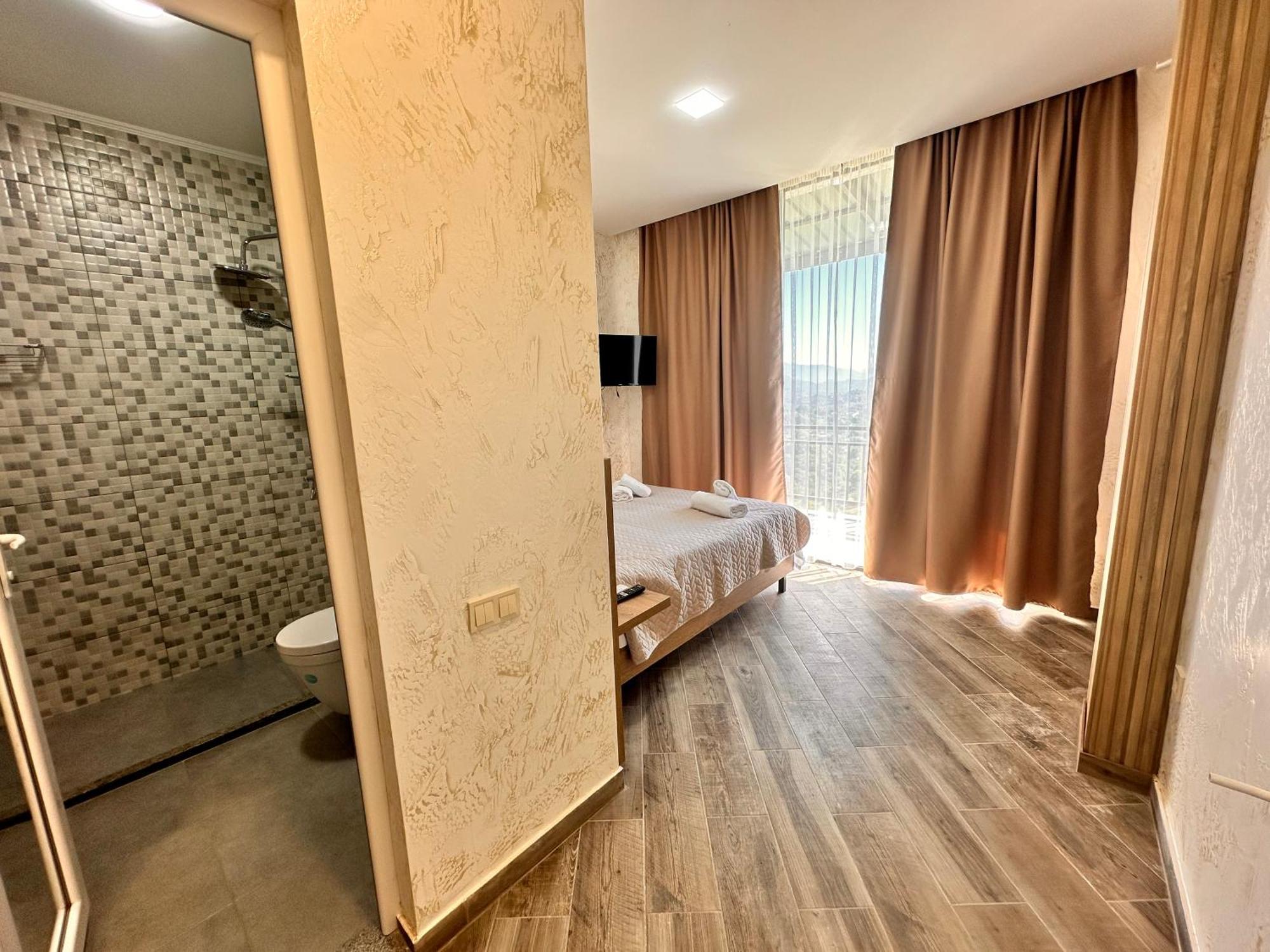 Отель комплекс 3*