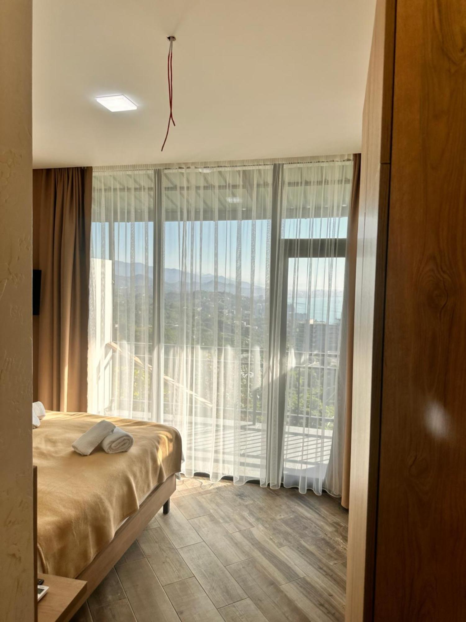 فندق Cape Tower 3*