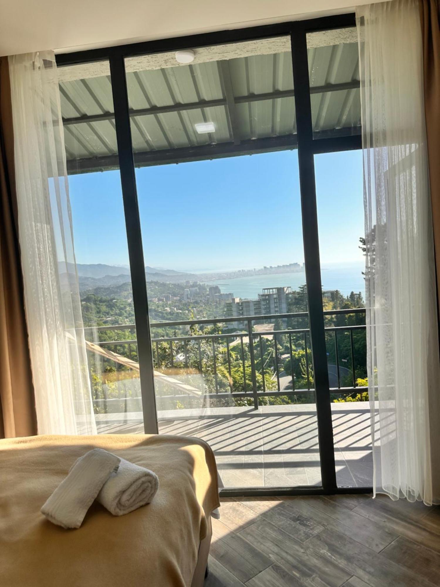 فندق Cape Tower 3*