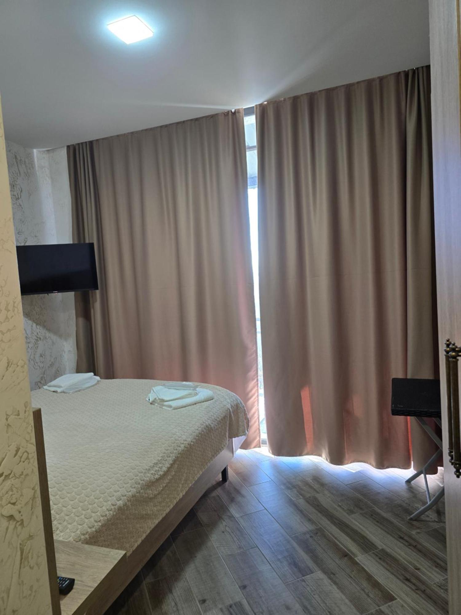 فندق Cape Tower باتومي