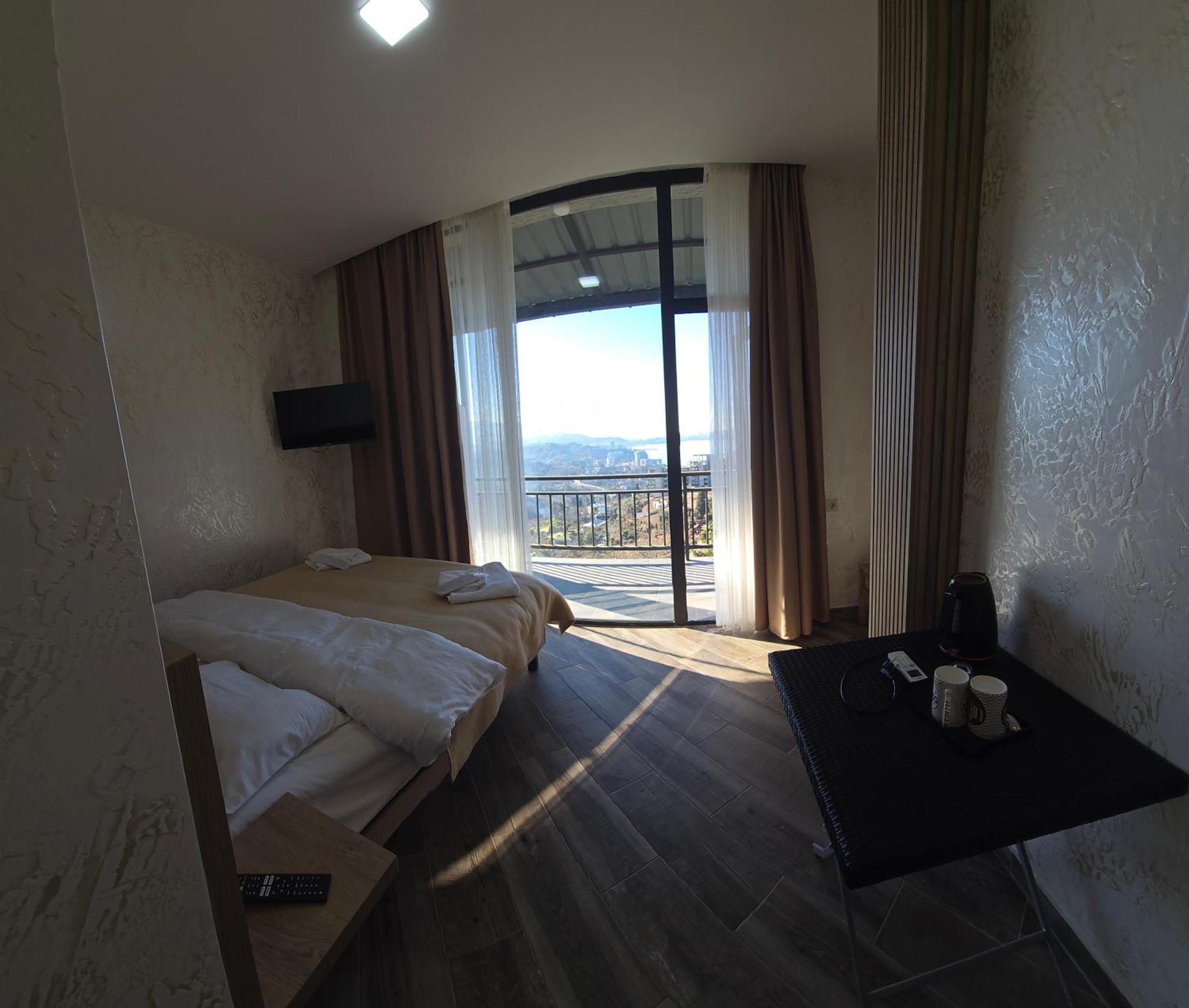 комплекс Отель 3*